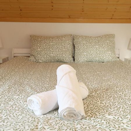 Dobre Miejsce Villa Miedzyzdroje Kültér fotó